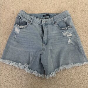 Sincerely Jules Jean short sz 9